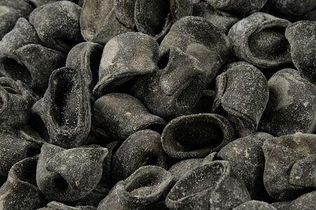 Пельмени рыбные (полуфабрикат)