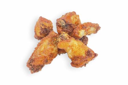 Крылышки BBQ