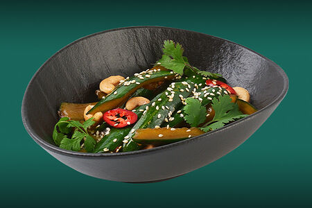 Битые огурцы