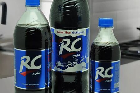 RC Cola