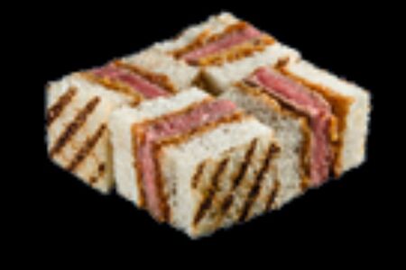 Катцу Сандо