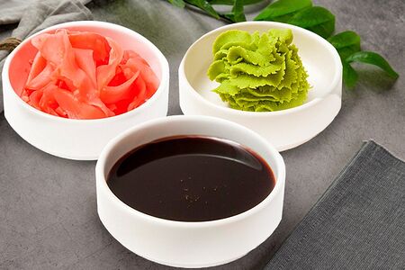 Набор топпингов