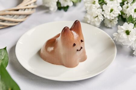 Танцующий котик