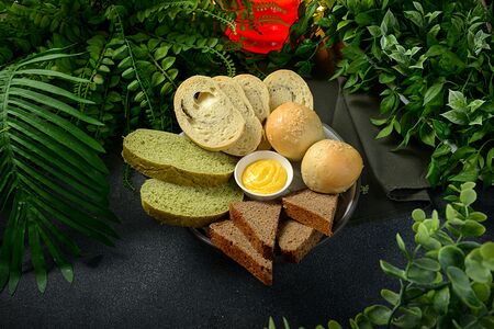 Хлебная корзина