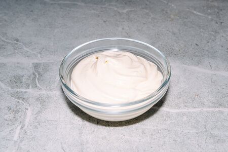 Соус Цезарь