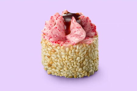 Флейм с цыплёнком