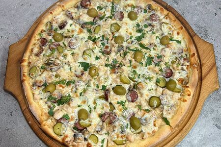 Пицца Флоренция