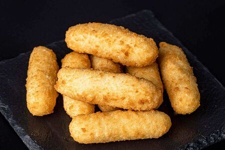 Сырные палочки