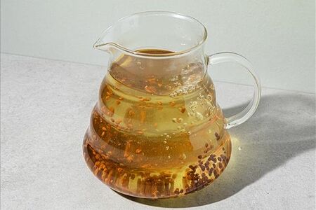 Чай гречишный Чашка