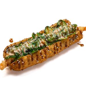 Азия Хот-дог