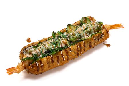 Азия Хот-дог