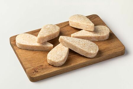 Домашние котлетки из индейки 450г