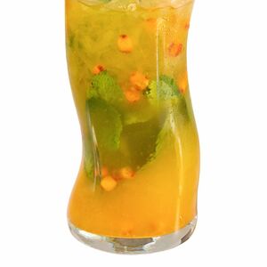 Лимонад облепиховый