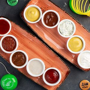 Соус Горчичный