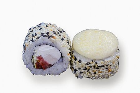 Запеченный Цезарь