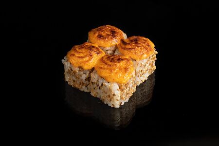 Спайси тори S