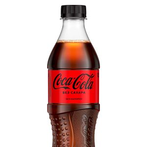 Coca-Cola Zero