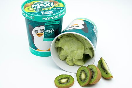 Десерт Верона Киви