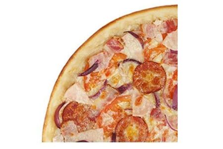 Пицца Супер мясная