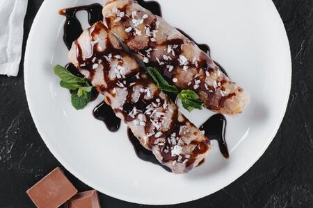 Сладкий нэм