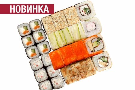 Сет Крабc Нью