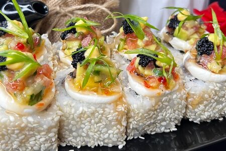 Татами ролл