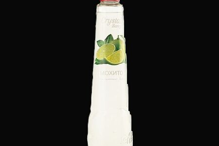 Crystal Berry Мохито