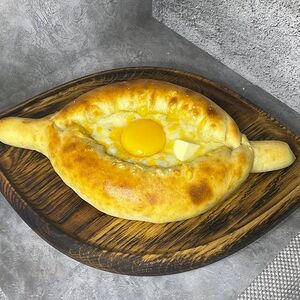 Хачапури 4 сыра 