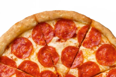Пицца Пеперони