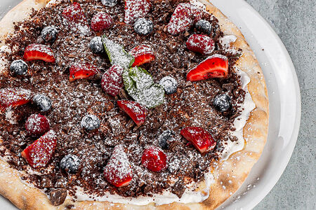 Пицца Дольче