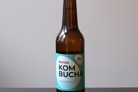 Комбуча классическая