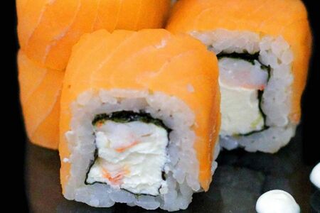 Ролл Тамаши