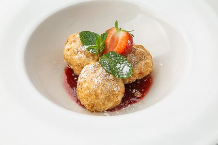 Шарики Наполеон