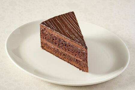 Пирожное Прага