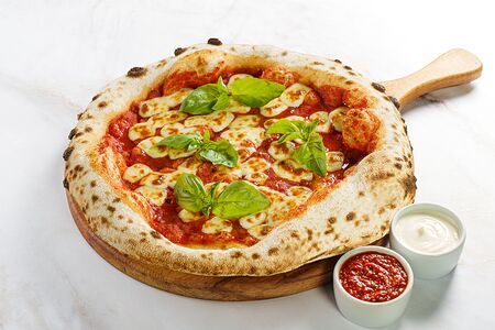 Пицца Маргарита 