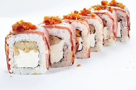 Ролл Чэнду мясной