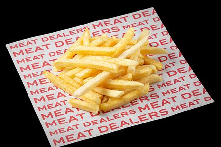 Картофель фри