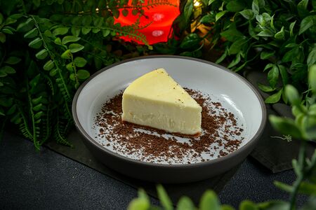 Чизкейк классический 