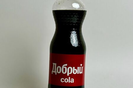 Кола 900мл