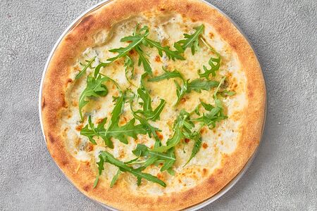 Четыре сыра