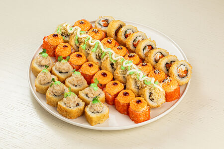 Сет горячий