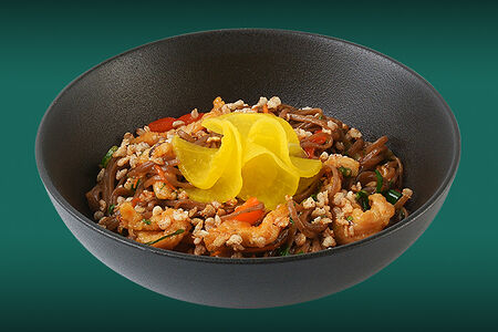 Японский Вок Киото