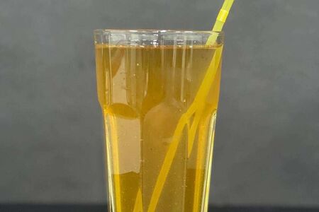 Компот из сухофруктов