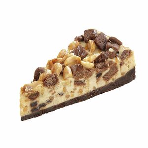 Чизкейк Ореховый.