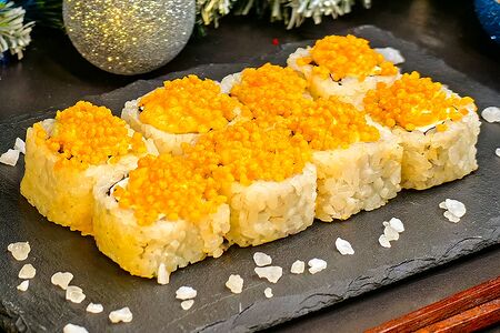 Криспи с курицей