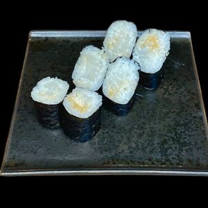 Ролл Хотатэ гай