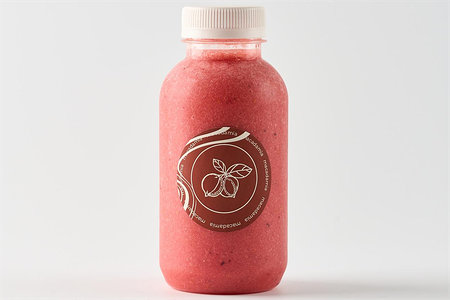 Смузи Ягодно- Фруктовый