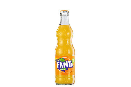 Фанта