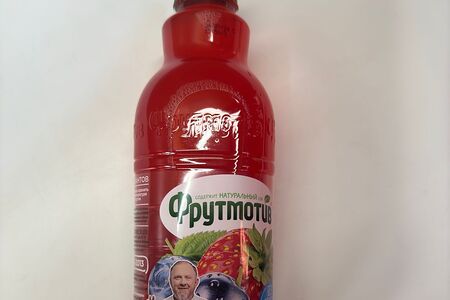 Фрутмотив Ягодный микс