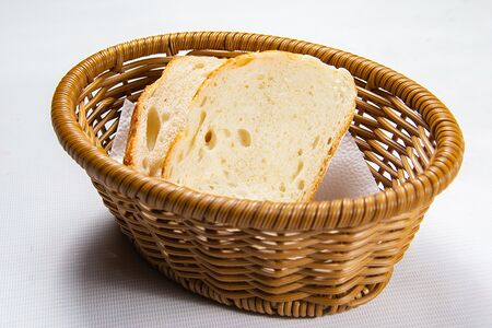 Хлеб пшеничный